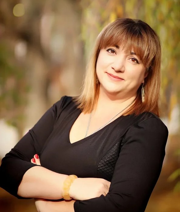 Таранушина Ирина Ивановна